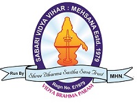 sabari school logo